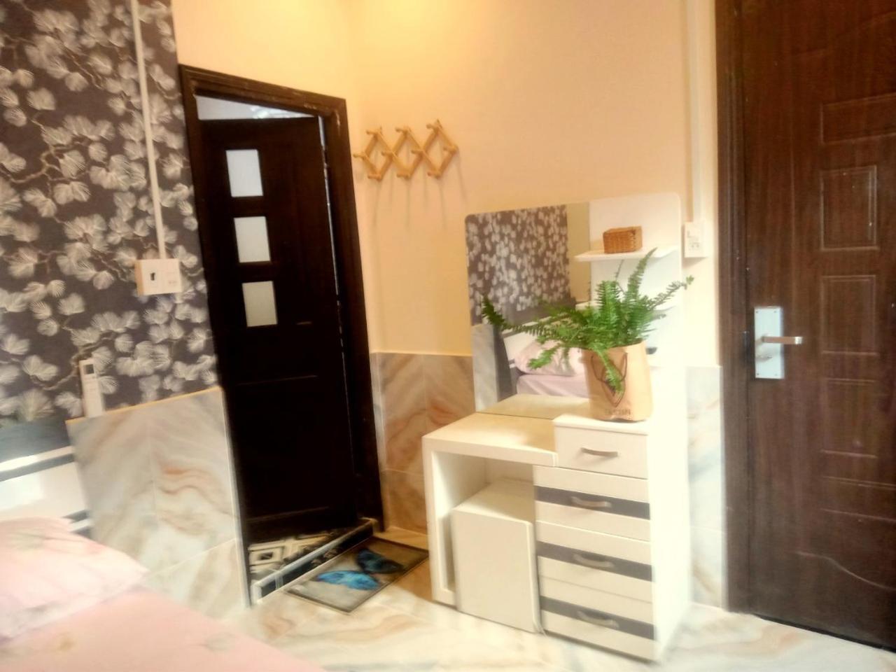 An Chi Hotel Bandar Ho Chi Minh Luaran gambar