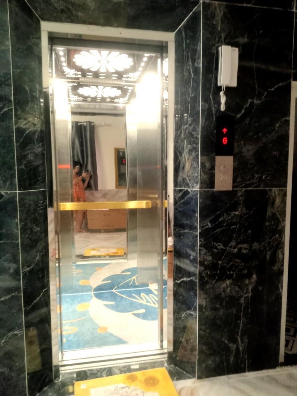 An Chi Hotel Bandar Ho Chi Minh Luaran gambar